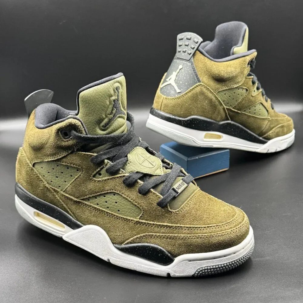Jordan air son